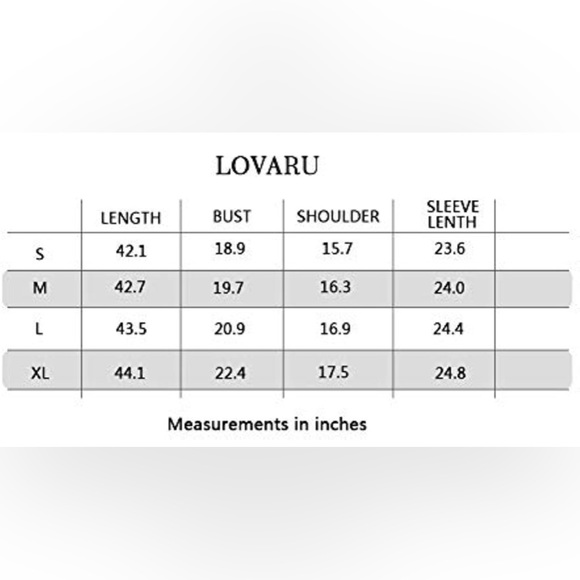 Long Cardigan grey/white stripe - Picture 5 of 6